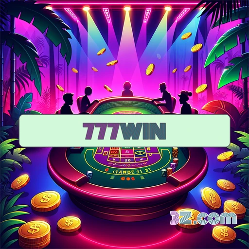 777win Ofertas Especiais