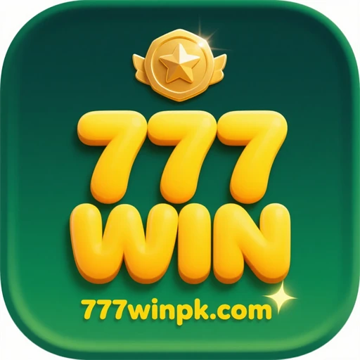 777win logo