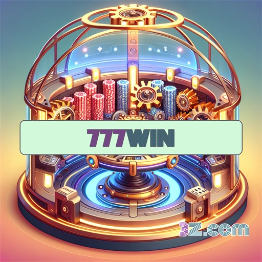 777win Interface do Usuário