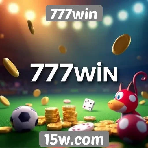 Vantagens de jogar no site 777win