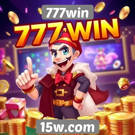 Estratégias para maximizar ganhos em 777win