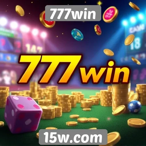 Como 777win se destaca entre os concorrentes