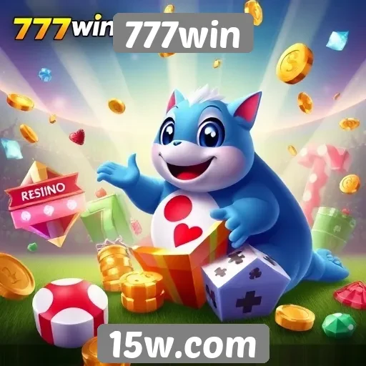 Avaliação das opções de jogos disponíveis no 777win