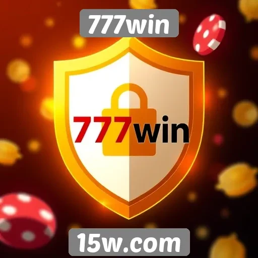 Plataforma 777win se destaca pela segurança dos jogos