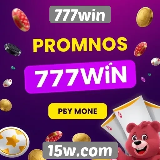 Análise das promoções disponíveis no 777win